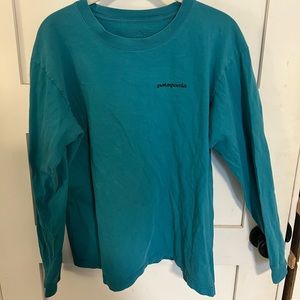 Patagonia long sleeve
